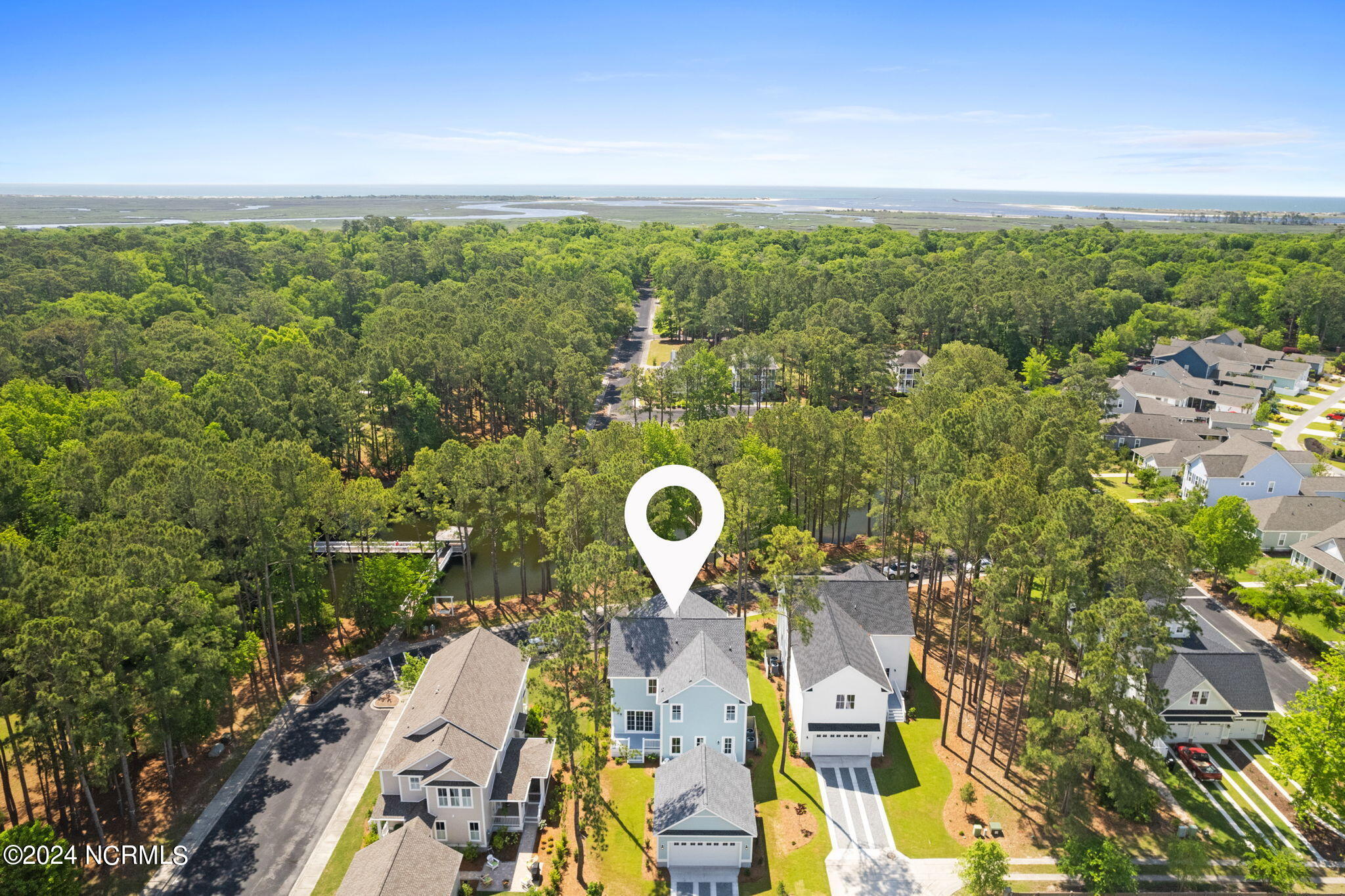 9286 West Lake Road Calabash, NC 28467 - Photo 65 of 70 kahunaphoto.com-