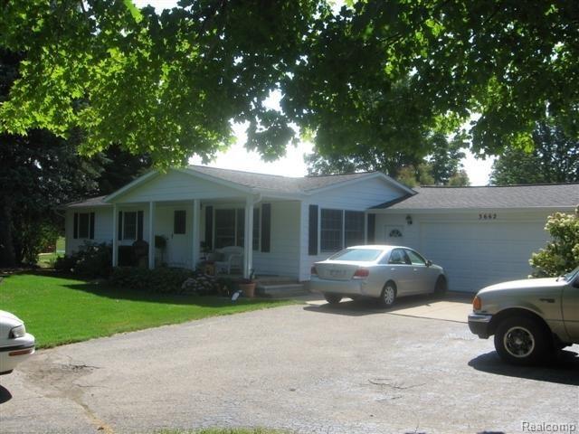 3662 East Dryden Road Metamora, MI 48455 - Photo 1 of 19 3662 Dryden.jpg
