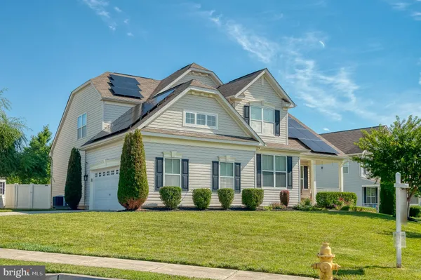 $600,000 | 730 Kicker Way, Aberdeen, MD 21001