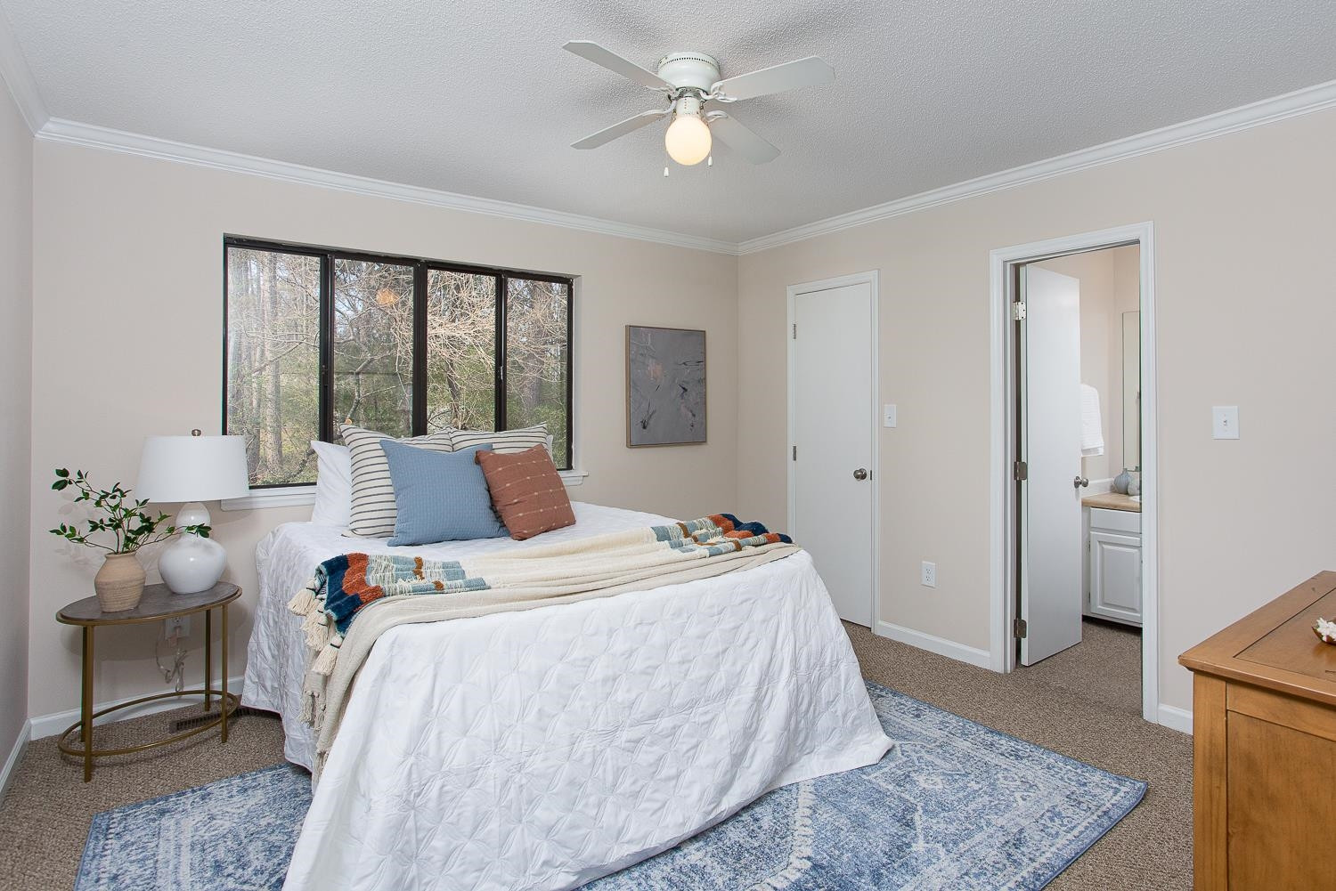 5877 Shady Grove Circle Raleigh, NC 27609 - Photo 23 of 29 Photo 23