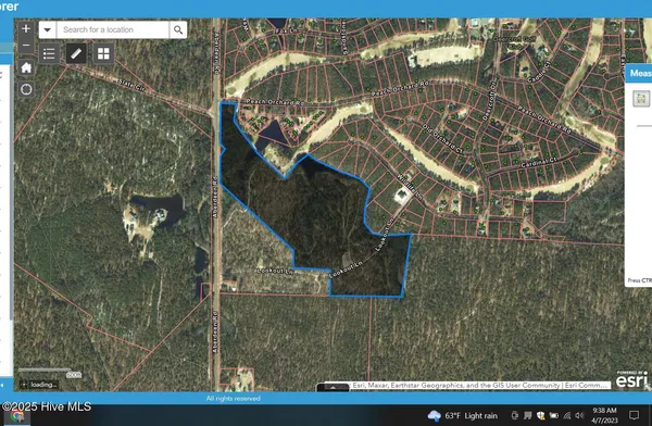 $681,250 | 15/501 Wagram Nc 28396, Marston, NC 28363
