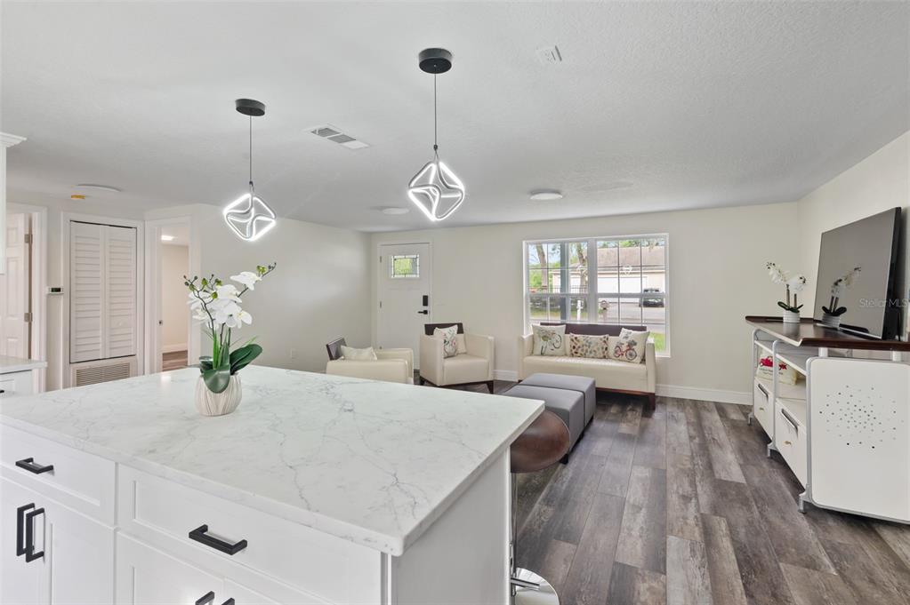 15226 Valdosta Road Spring Hill, FL 34610 - Photo 12 of 35 Gallery Image 12