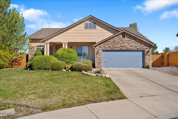 $595,000 | 3215 Mirador Court, Sparks, NV 89436