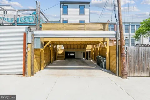 $1,725,000 | 321 L Street Northeast, Washington, DC 20002
