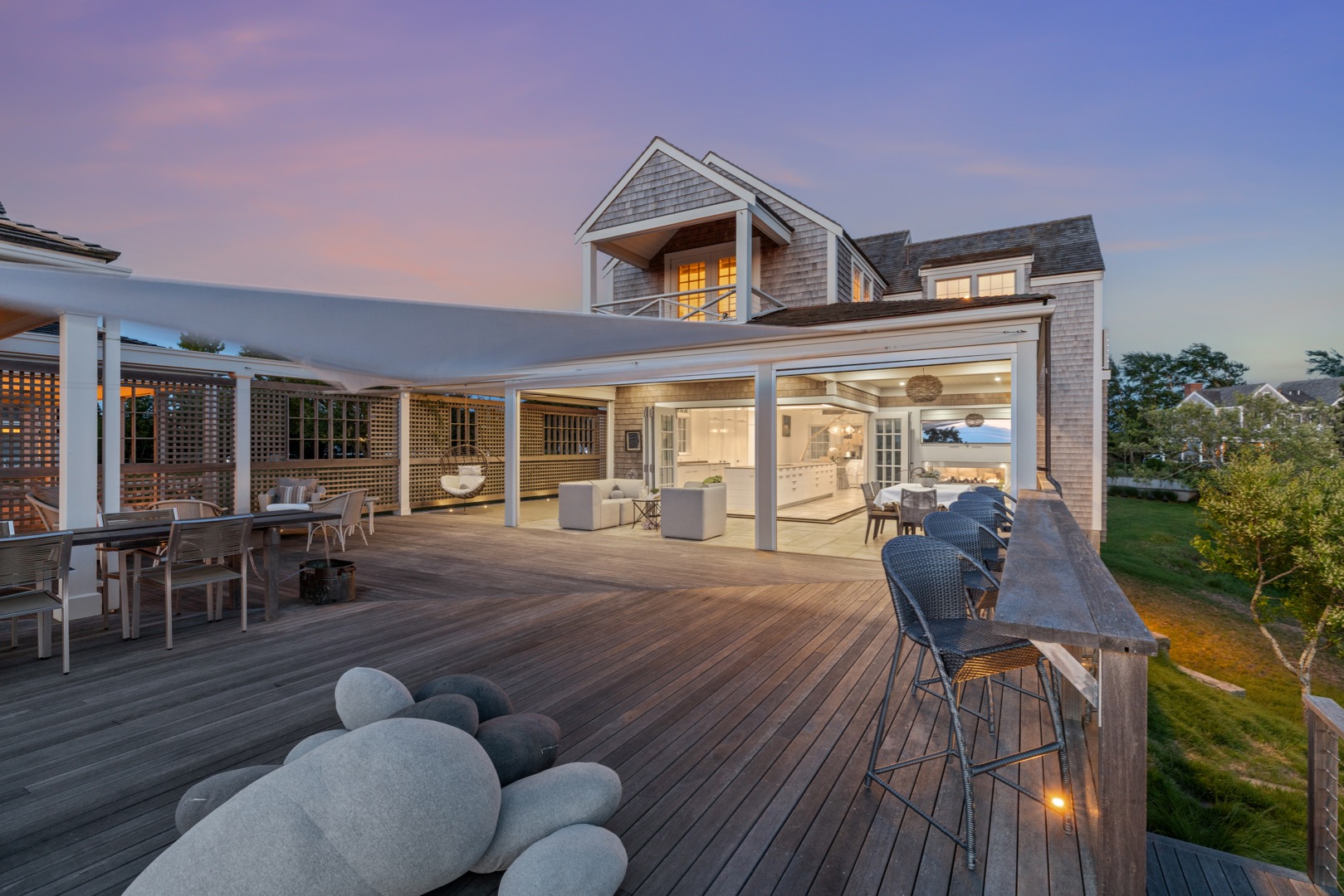 14 Bassett Road Nantucket, MA 02554 - Photo 117 of 128 Gallery Image 117
