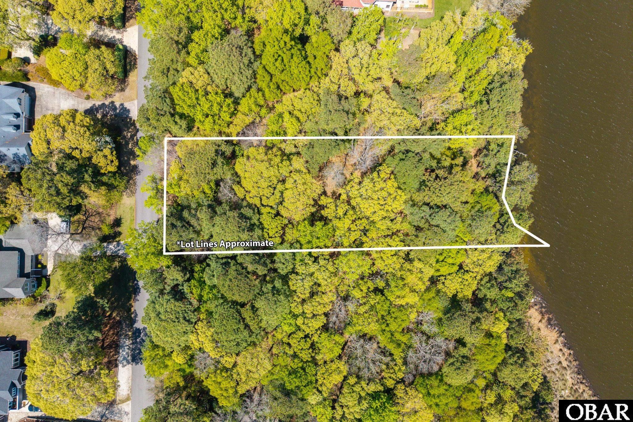 3021 Creek Road Kitty Hawk, NC 27949 - Photo 10 of 30