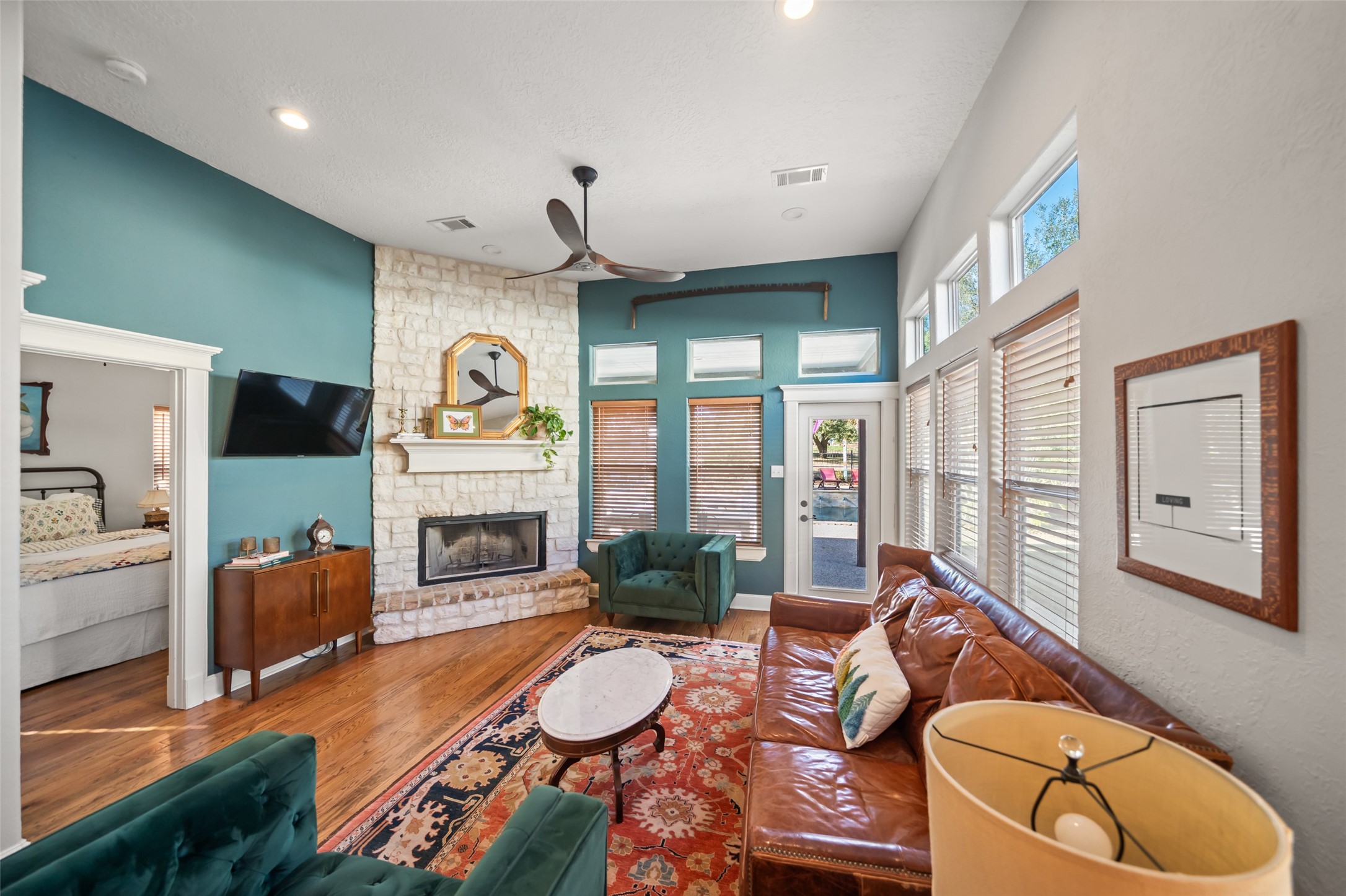 661 Old Plantersville Road Montgomery, TX 77316 - Photo 13 of 37