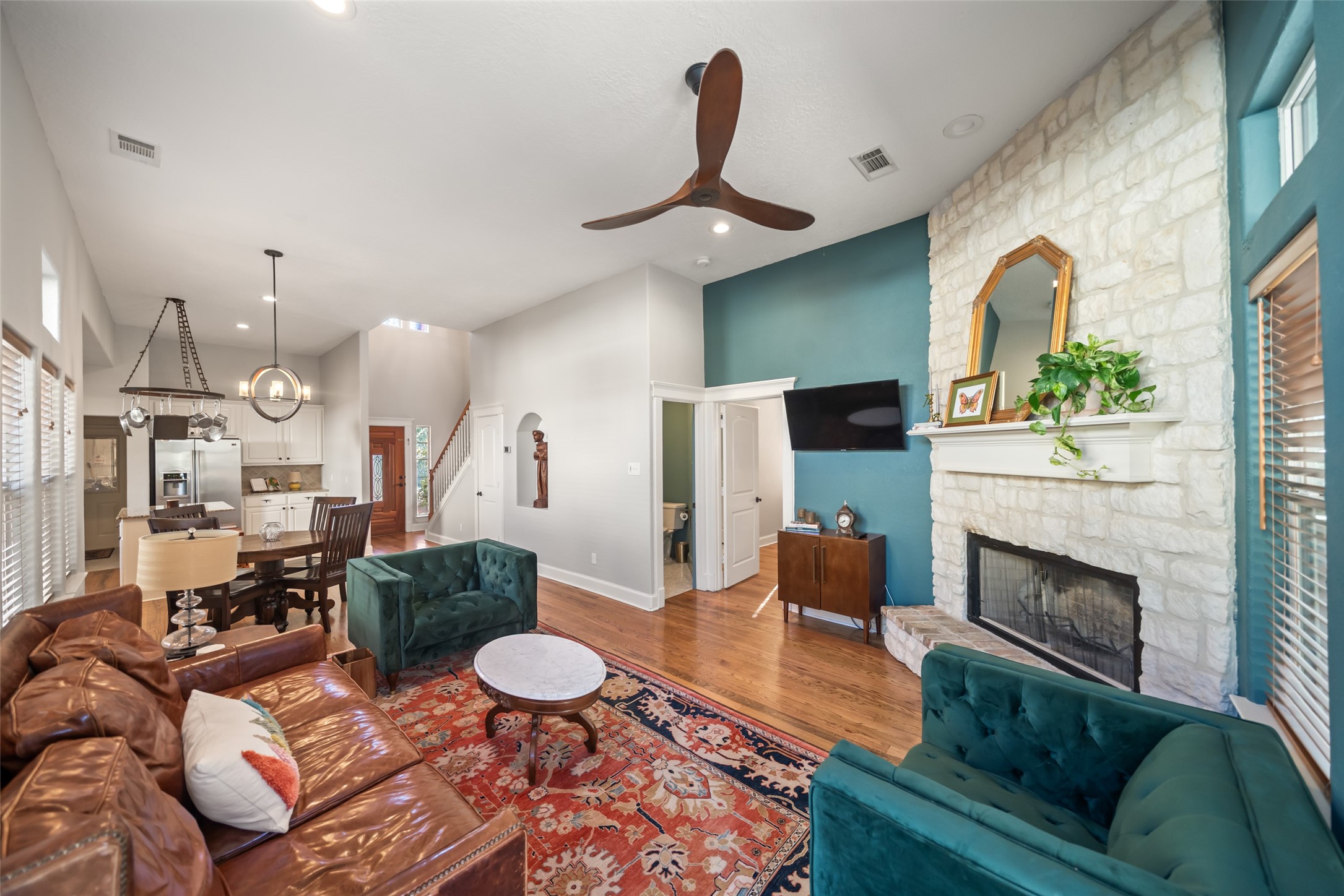 661 Old Plantersville Road Montgomery, TX 77316 - Photo 14 of 37