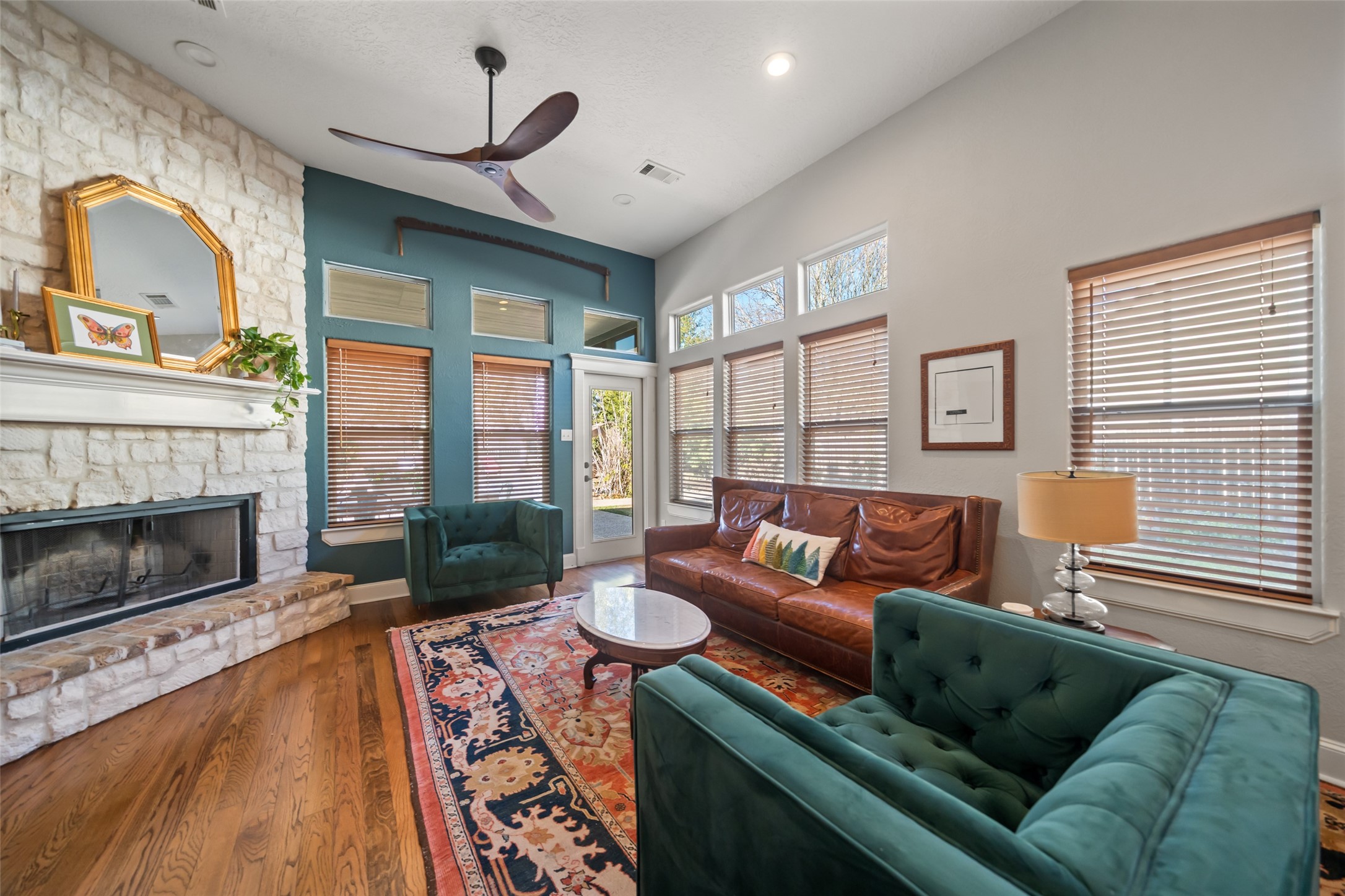 661 Old Plantersville Road Montgomery, TX 77316 - Photo 15 of 37