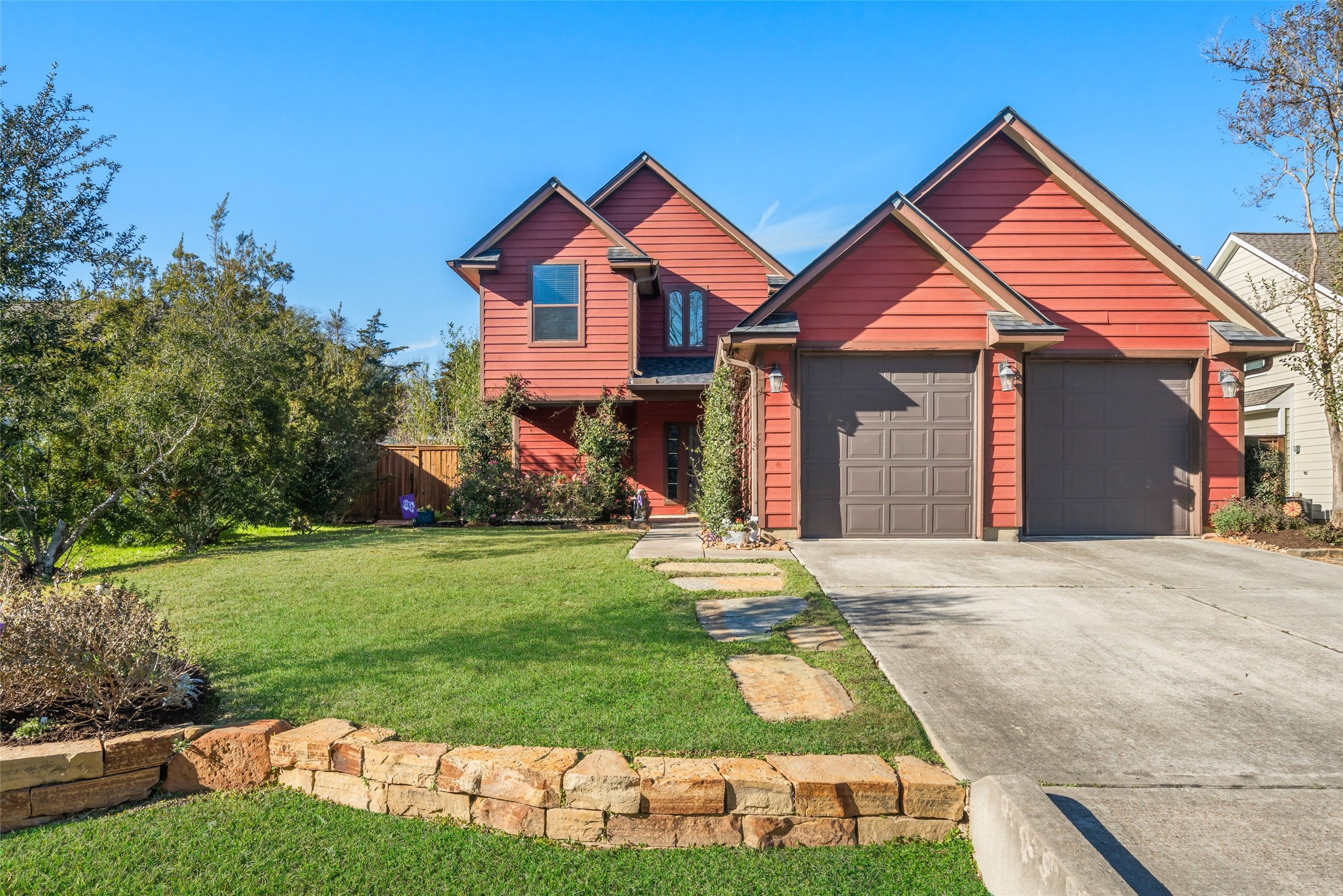 661 Old Plantersville Road Montgomery, TX 77316 - Photo 2 of 37