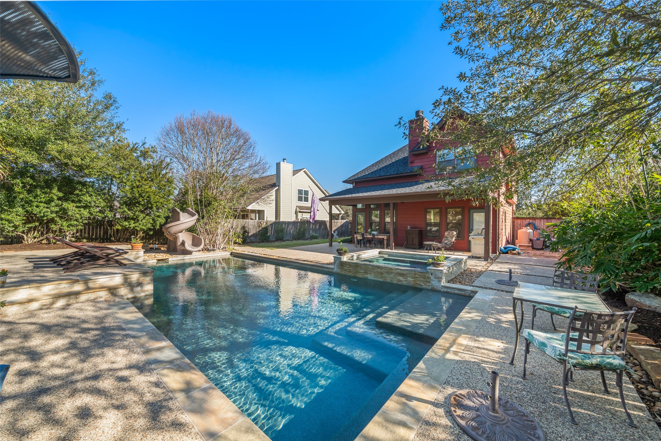 661 Old Plantersville Road Montgomery, TX 77316 - Photo 28 of 37