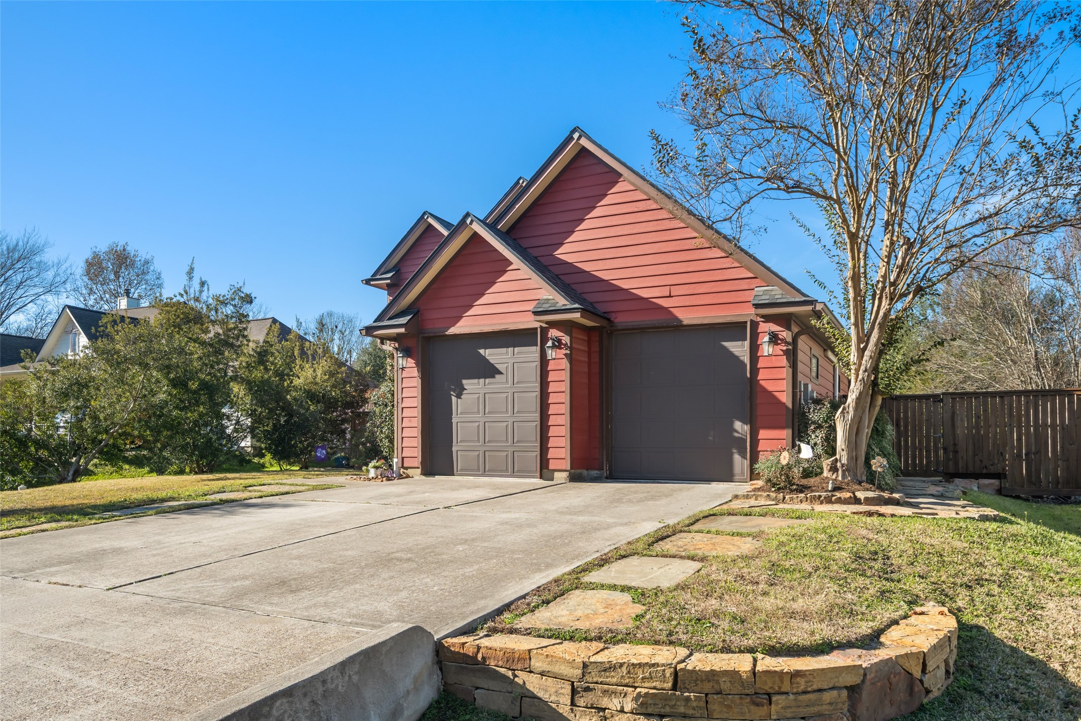 661 Old Plantersville Road Montgomery, TX 77316 - Photo 3 of 37