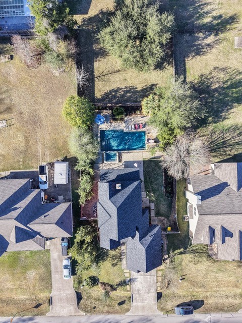 661 Old Plantersville Road Montgomery, TX 77316 - Photo 31 of 37