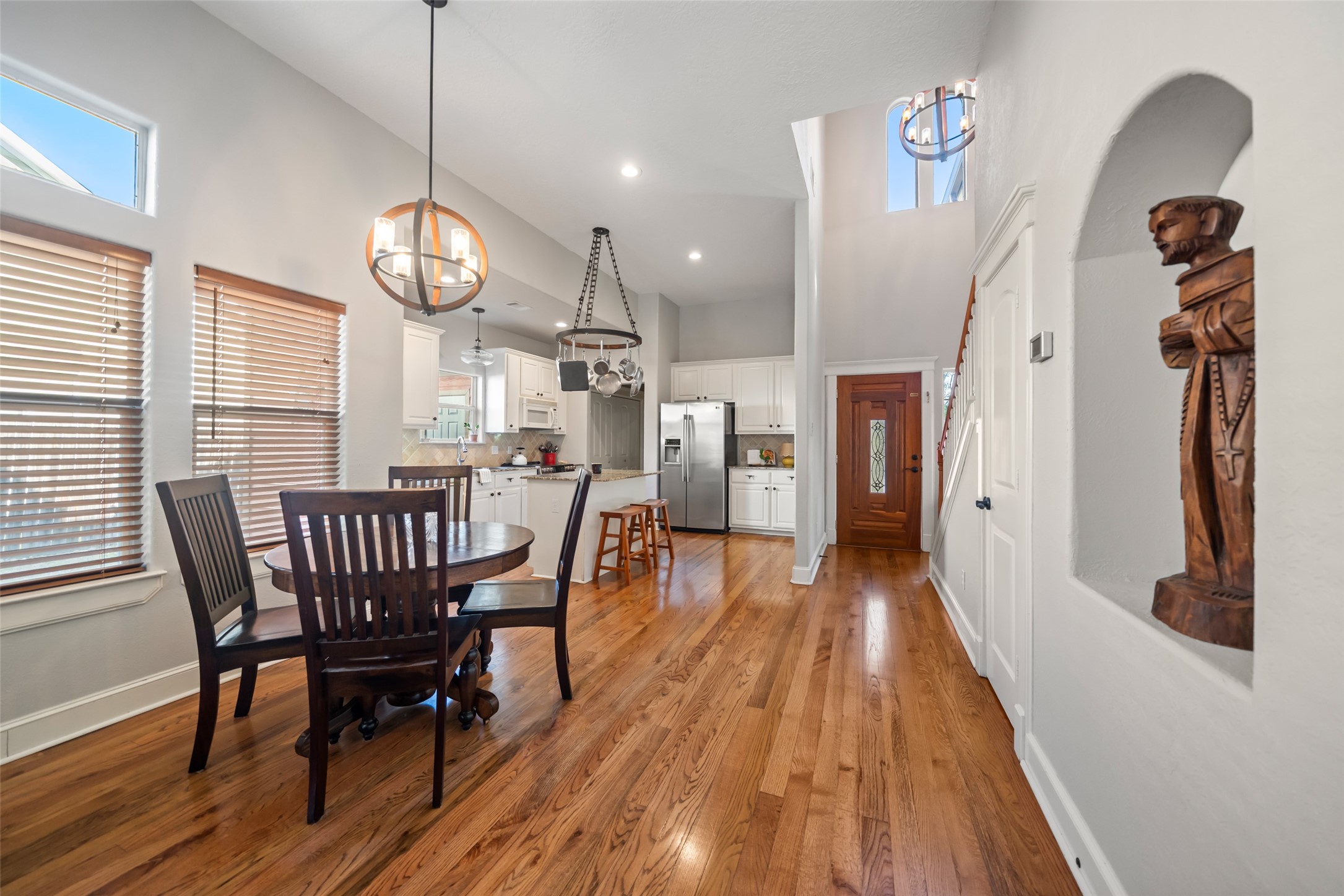 661 Old Plantersville Road Montgomery, TX 77316 - Photo 7 of 37