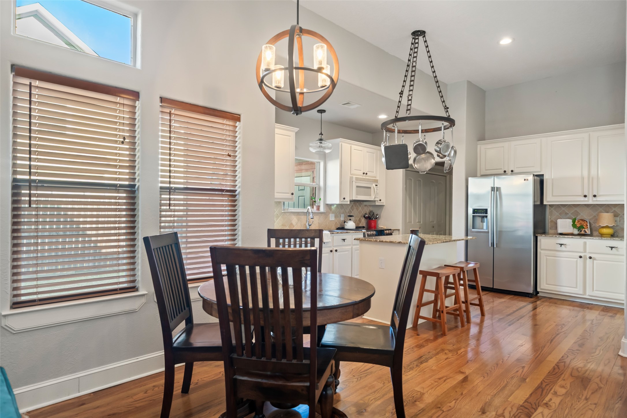 661 Old Plantersville Road Montgomery, TX 77316 - Photo 8 of 37