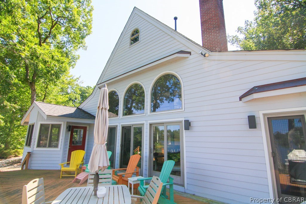 113 Gougher Point Road Heathsville, VA 22473 - Photo 10 of 43