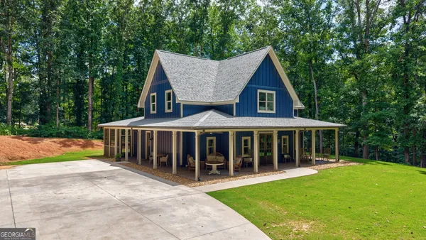 $677,000 | 20 Waterford Cove, Nicholson, GA 30565