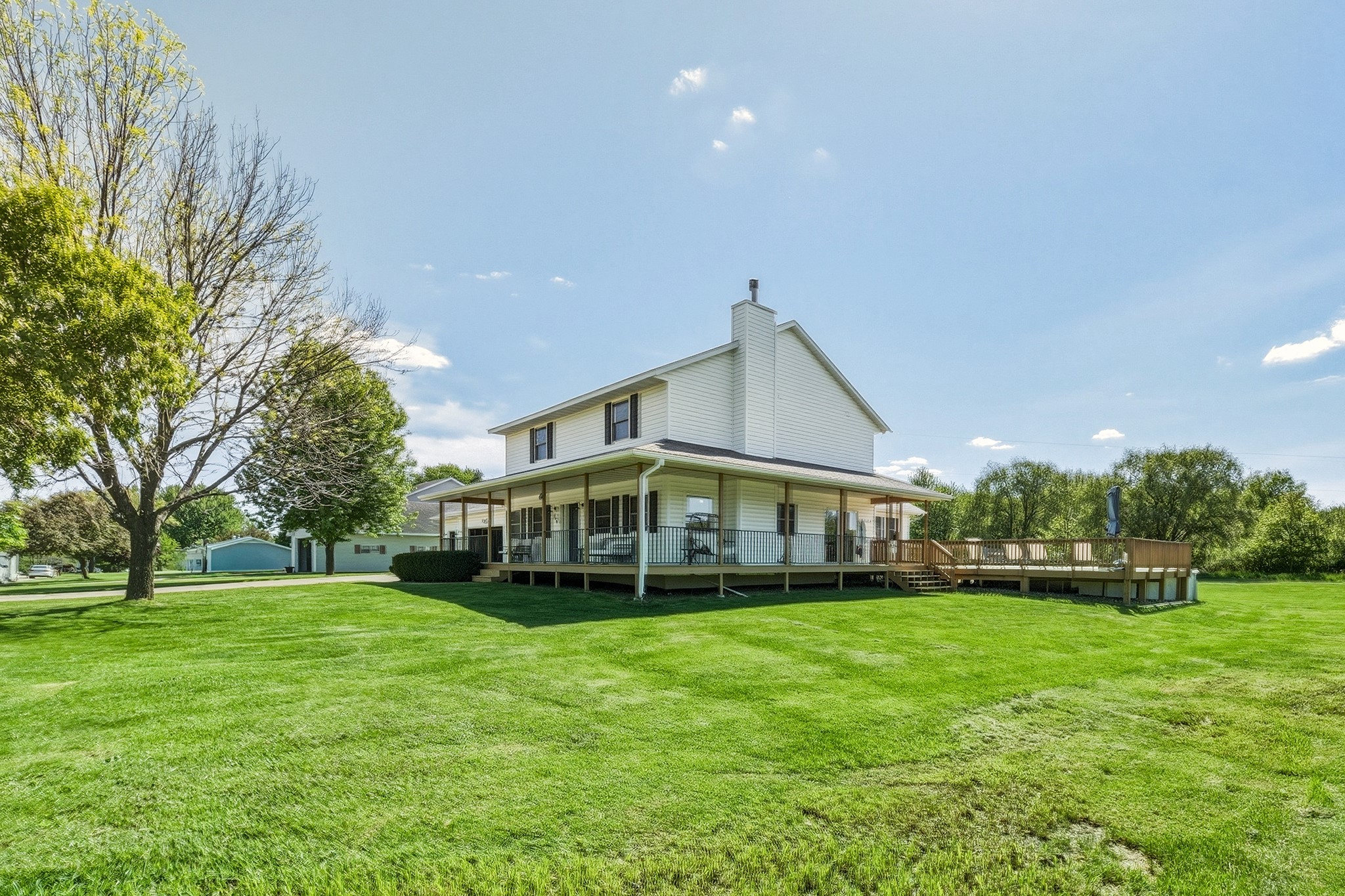 754 Anderson Street Augusta, WI 54722 - Photo 47 of 60
