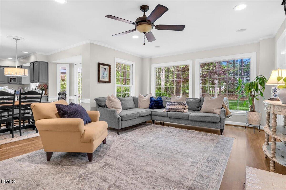 11820 Edgewater Court Raleigh, NC 27614 - Photo 32 of 99