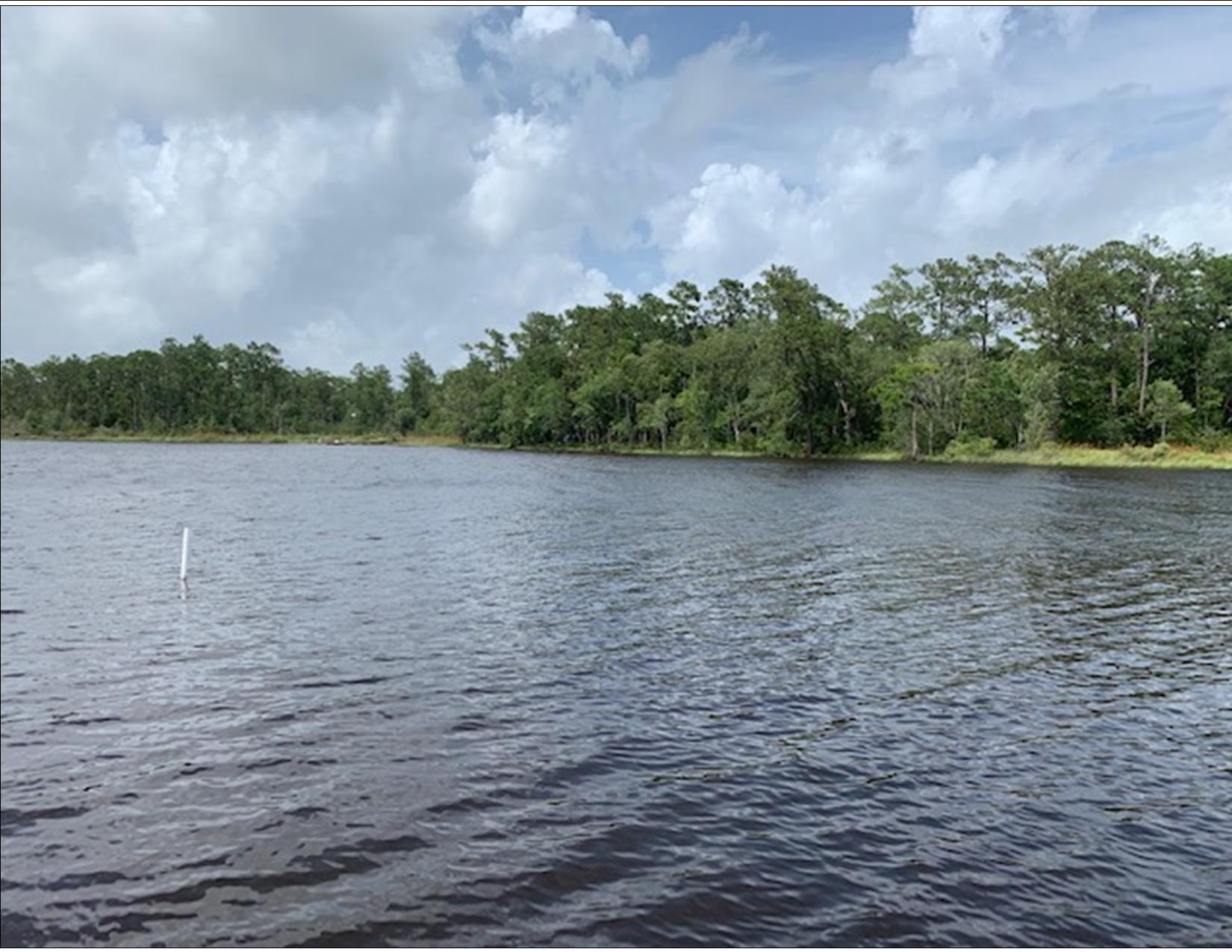 130 Lagrange Road Freeport, FL 32439 - Photo 7 of 17 a view of an ocean