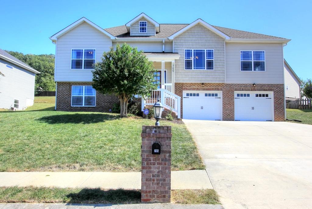 705 Windrush Loop Chattanooga, TN 37421 - Photo 1 of 37 705 Windrush Loop (1)