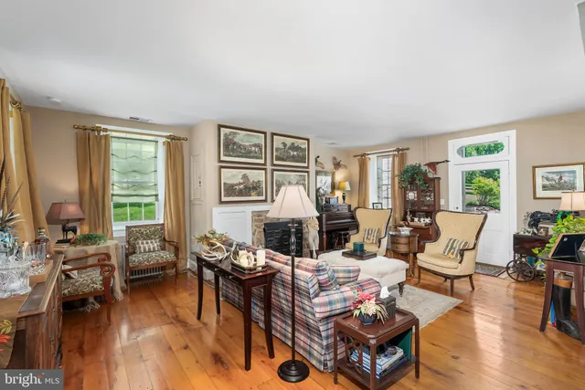 $1,475,000 | 2810 Hoffman Mill Road, Hampstead, MD 21074