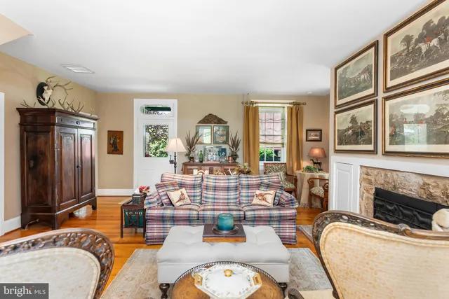 $1,475,000 | 2810 Hoffman Mill Road, Hampstead, MD 21074