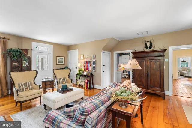 $1,475,000 | 2810 Hoffman Mill Road, Hampstead, MD 21074