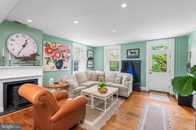 $1,475,000 | 2810 Hoffman Mill Road, Hampstead, MD 21074