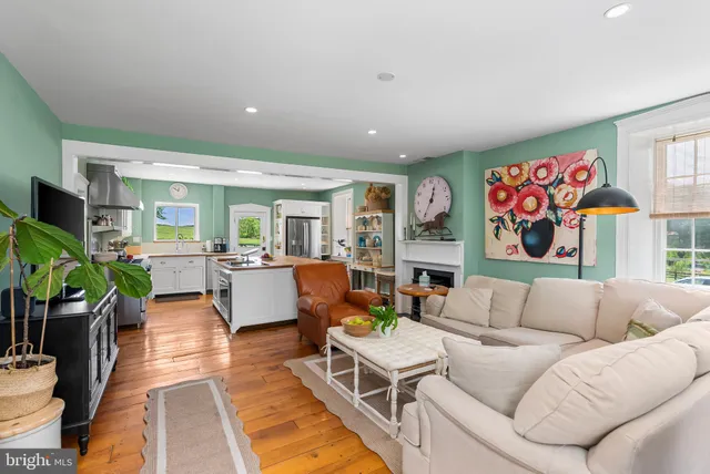 $1,475,000 | 2810 Hoffman Mill Road, Hampstead, MD 21074