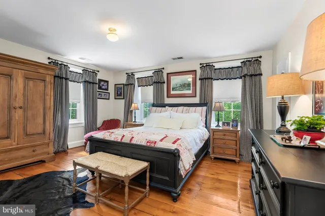 $1,475,000 | 2810 Hoffman Mill Road, Hampstead, MD 21074