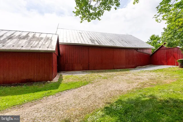 $1,475,000 | 2810 Hoffman Mill Road, Hampstead, MD 21074