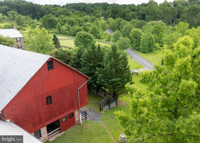 $1,475,000 | 2810 Hoffman Mill Road, Hampstead, MD 21074