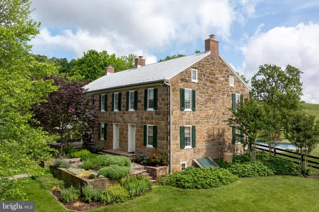 $1,475,000 | 2810 Hoffman Mill Road, Hampstead, MD 21074