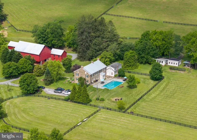 $1,475,000 | 2810 Hoffman Mill Road, Hampstead, MD 21074