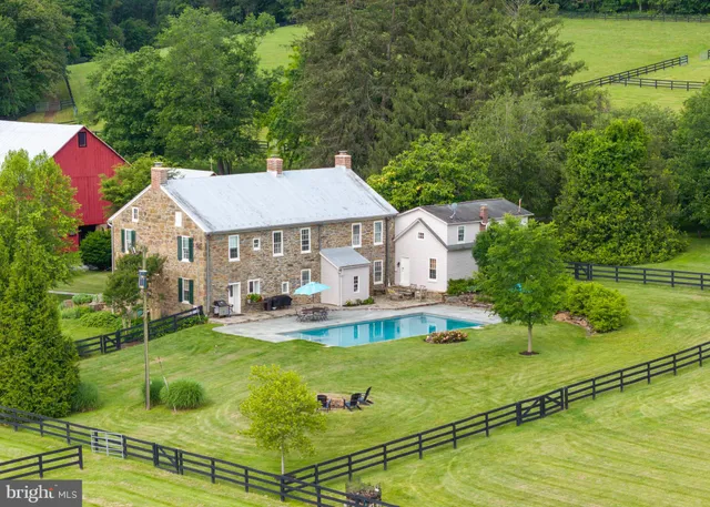 $1,475,000 | 2810 Hoffman Mill Road, Hampstead, MD 21074