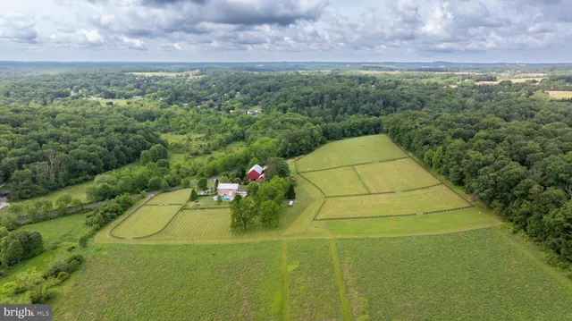 $1,475,000 | 2810 Hoffman Mill Road, Hampstead, MD 21074