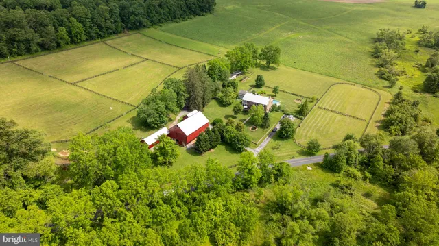 $1,475,000 | 2810 Hoffman Mill Road, Hampstead, MD 21074