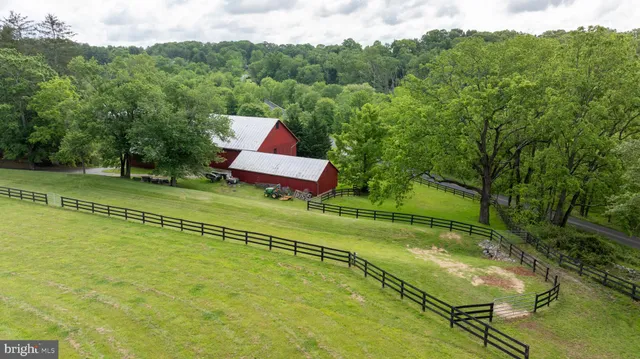 $1,475,000 | 2810 Hoffman Mill Road, Hampstead, MD 21074