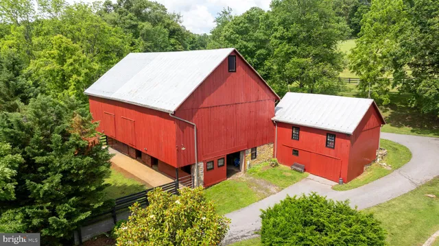 $1,475,000 | 2810 Hoffman Mill Road, Hampstead, MD 21074