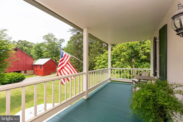 $1,475,000 | 2810 Hoffman Mill Road, Hampstead, MD 21074