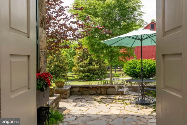 $1,475,000 | 2810 Hoffman Mill Road, Hampstead, MD 21074