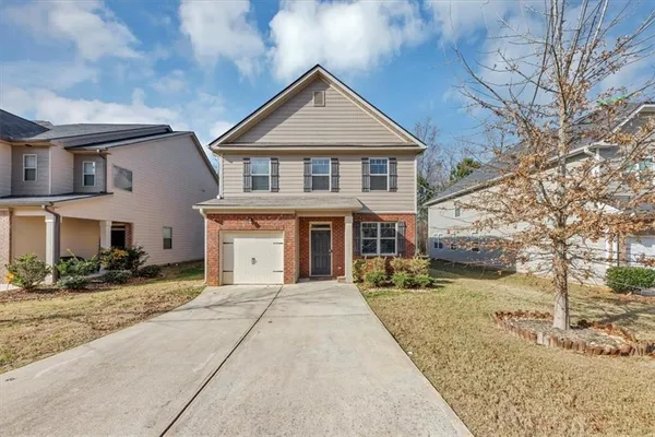 $259,000 | 11945 Lovejoy Crossing Way, Hampton, GA 30228