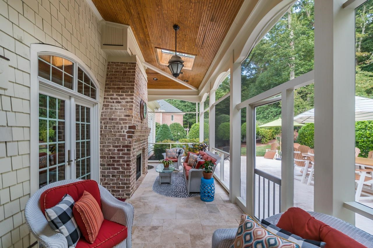 9020 Leverton Lane Raleigh, NC 27615 - Photo 25 of 30 Photo 25