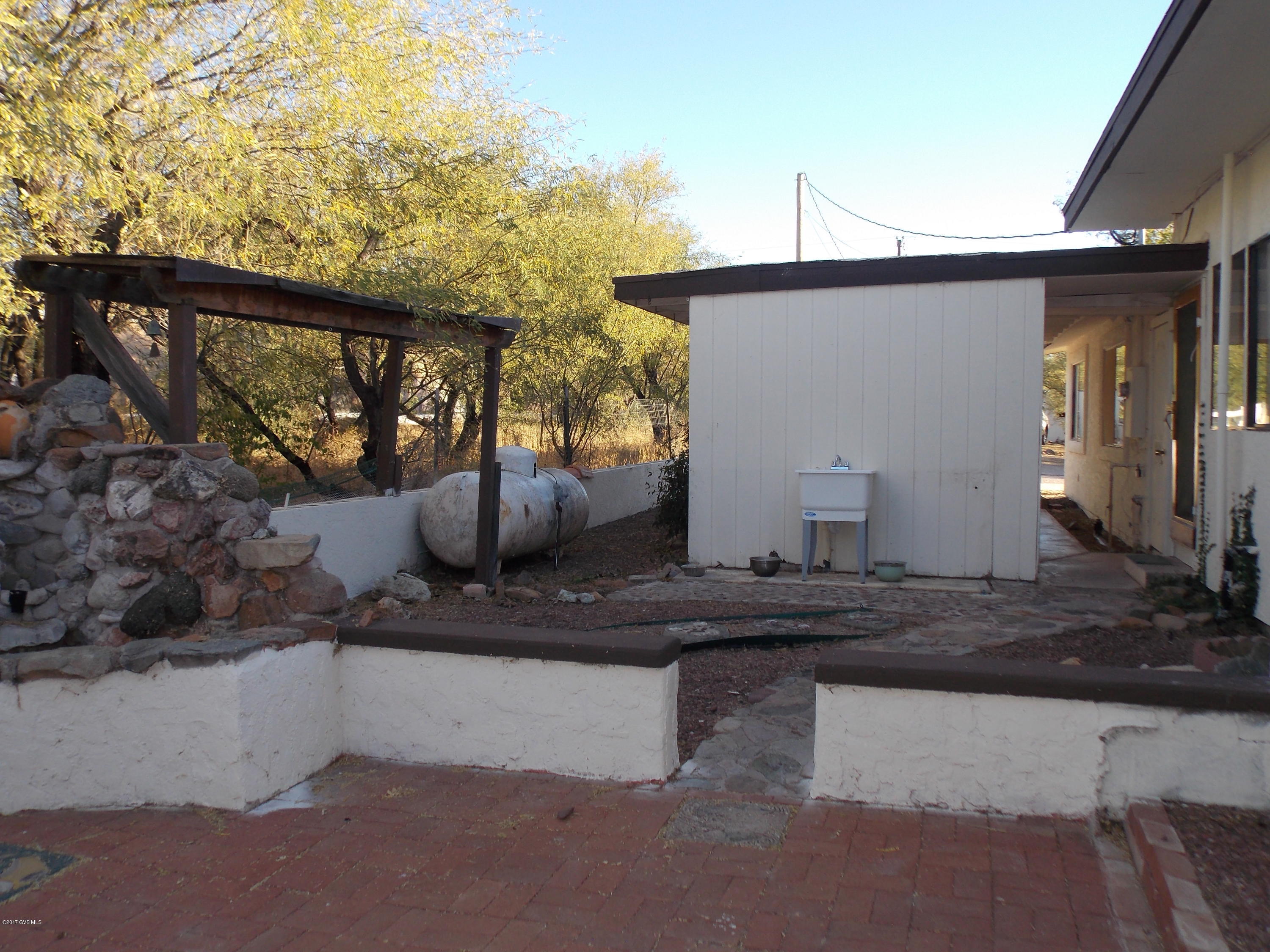 168 Calle Pulpo Rio Rico, AZ 85648 - Photo 20 of 24 Gallery Image 20