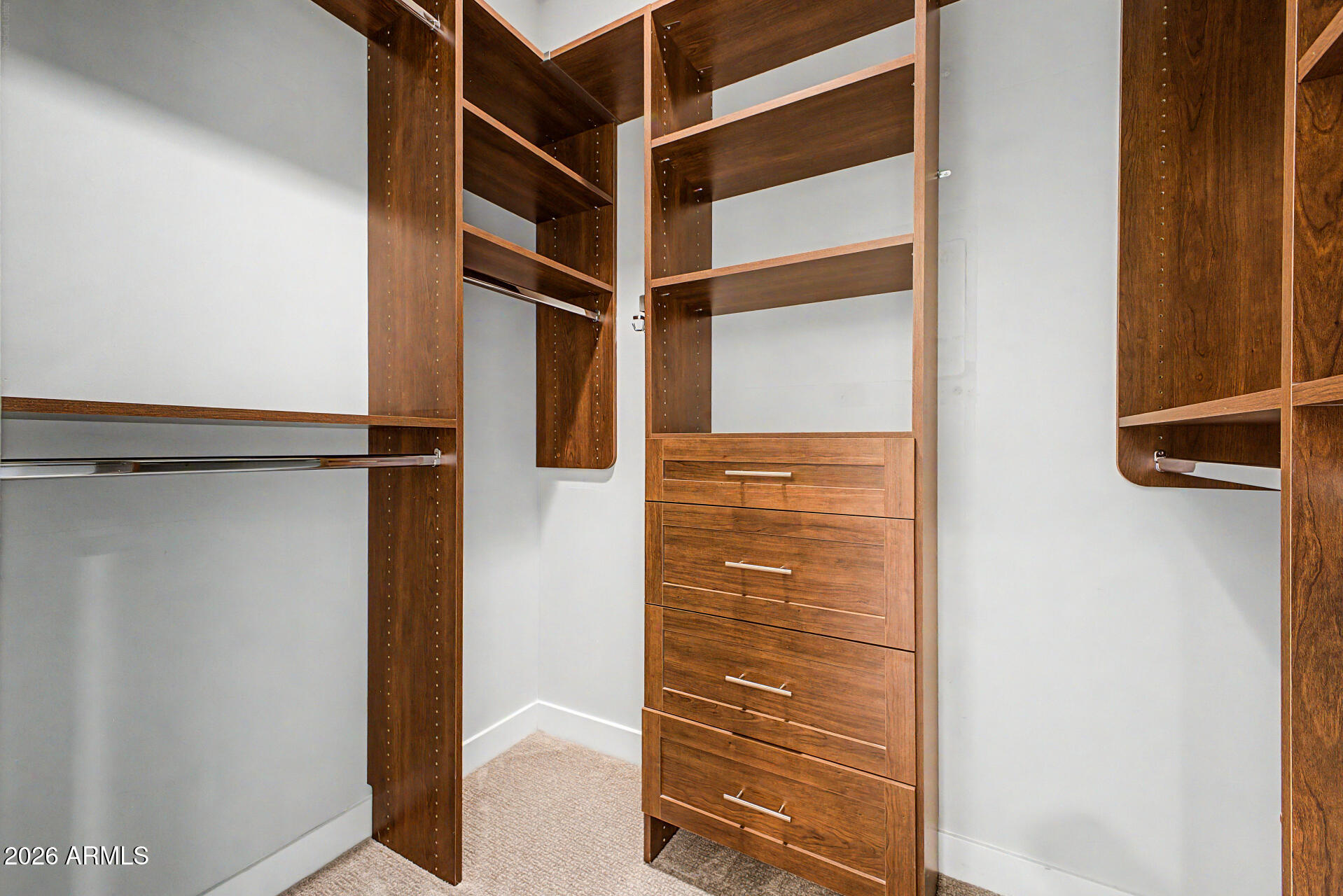 325 East Coronado Road, Unit 20 Phoenix, AZ 85004 - Photo 20 of 40 Primary Walk IN Closet