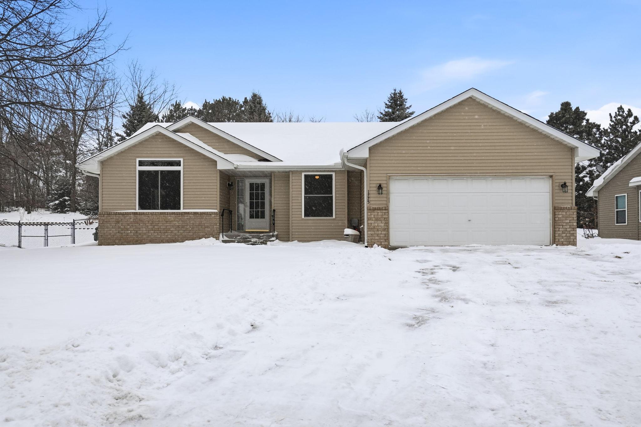 1775 Beebe Road Maplewood, MN 55109 - Photo 1 of 1
