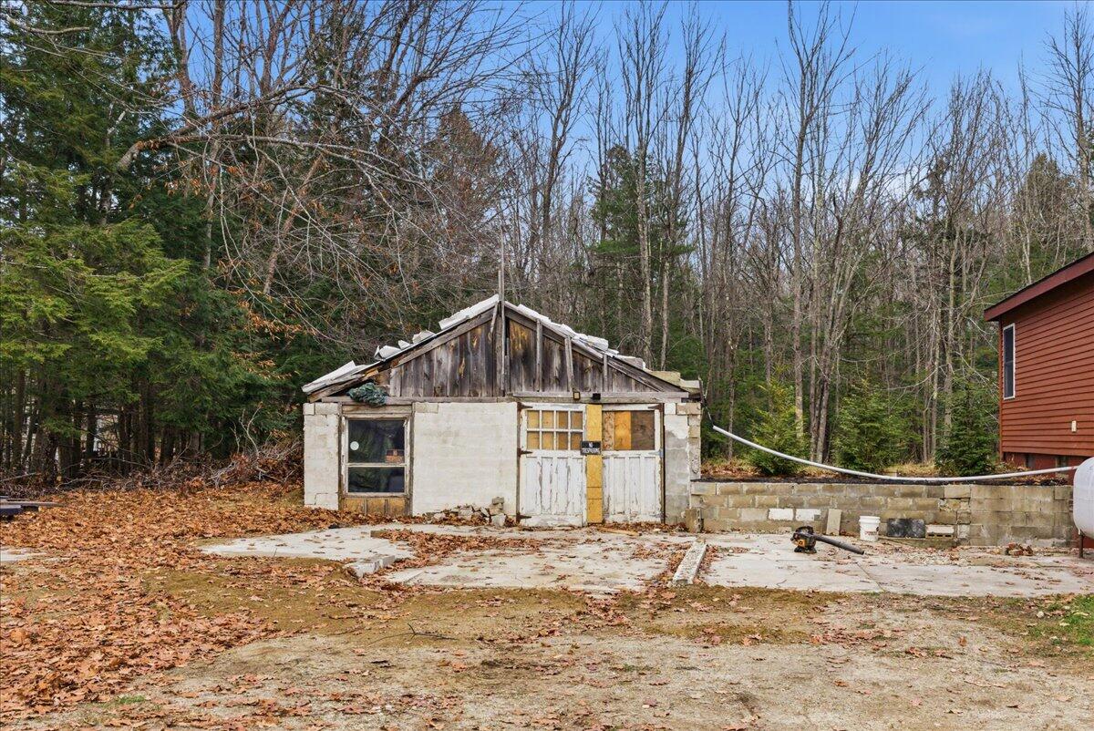 271 Bennett Road New Gloucester, ME 04260 - Photo 37 of 44 21-271 Bennett Rd, New Gloucester, ME-21
