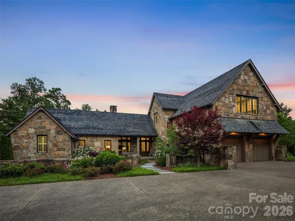 $4,750,000 | 332 Walnut Valley Parkway, Arden, NC 28704