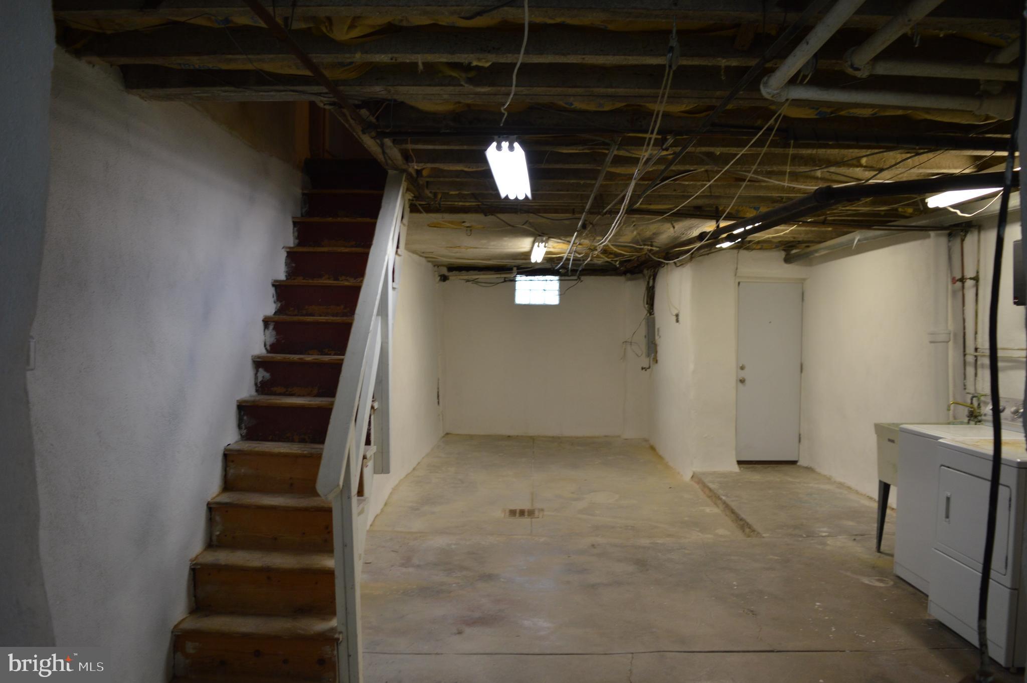 7146 Marsden Street Philadelphia, PA 19135 - Photo 27 of 29 Full Basement